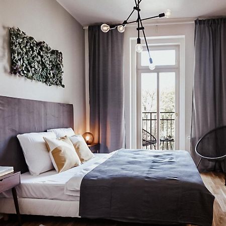 Turnkey I King George Square Studio Πράγα Εξωτερικό φωτογραφία
