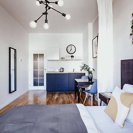 Turnkey I King George Square Studio Πράγα Εξωτερικό φωτογραφία