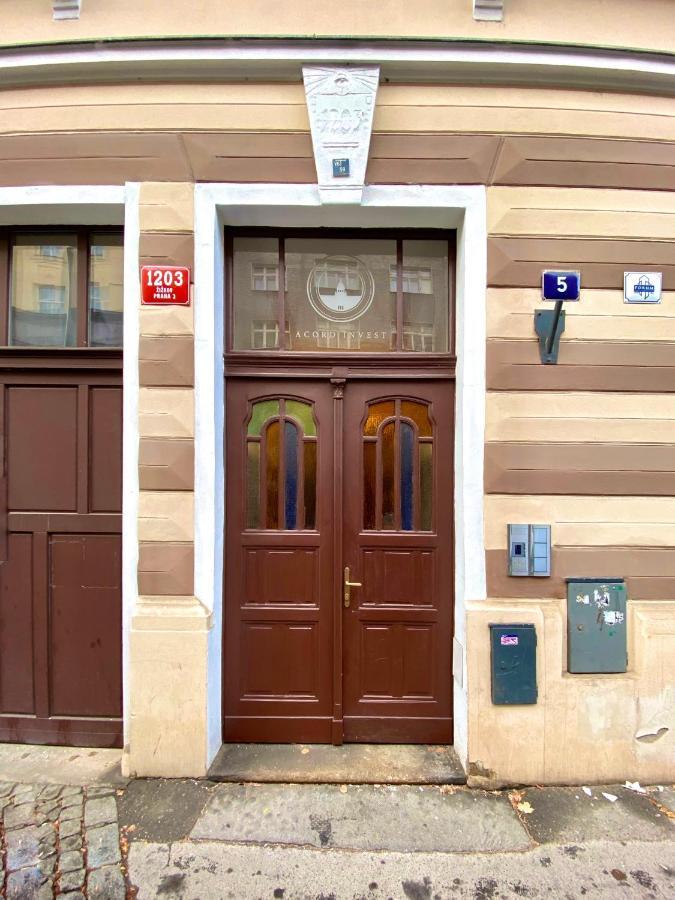 Turnkey I King George Square Studio Πράγα Εξωτερικό φωτογραφία