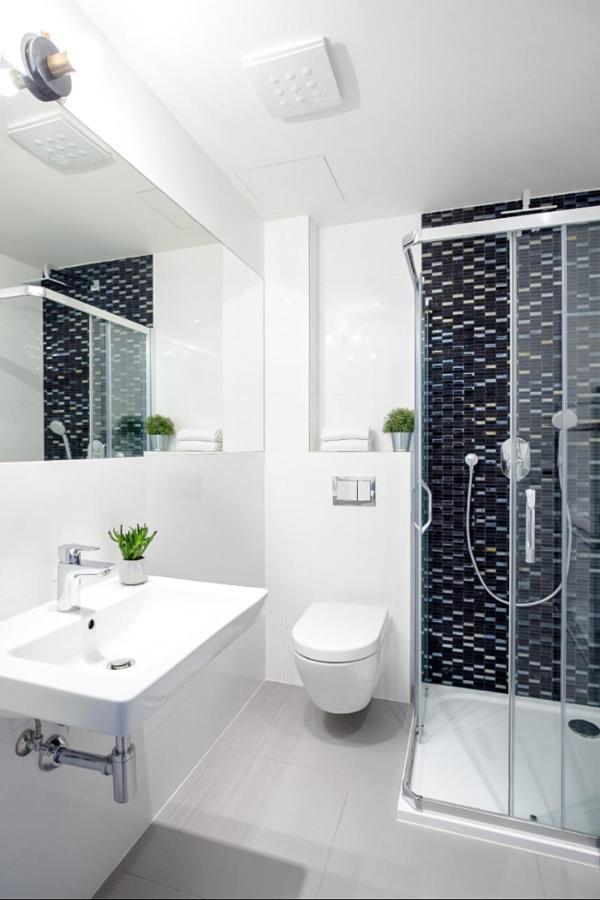Turnkey I King George Square Studio Πράγα Εξωτερικό φωτογραφία