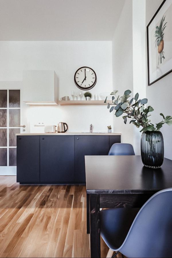 Turnkey I King George Square Studio Πράγα Εξωτερικό φωτογραφία
