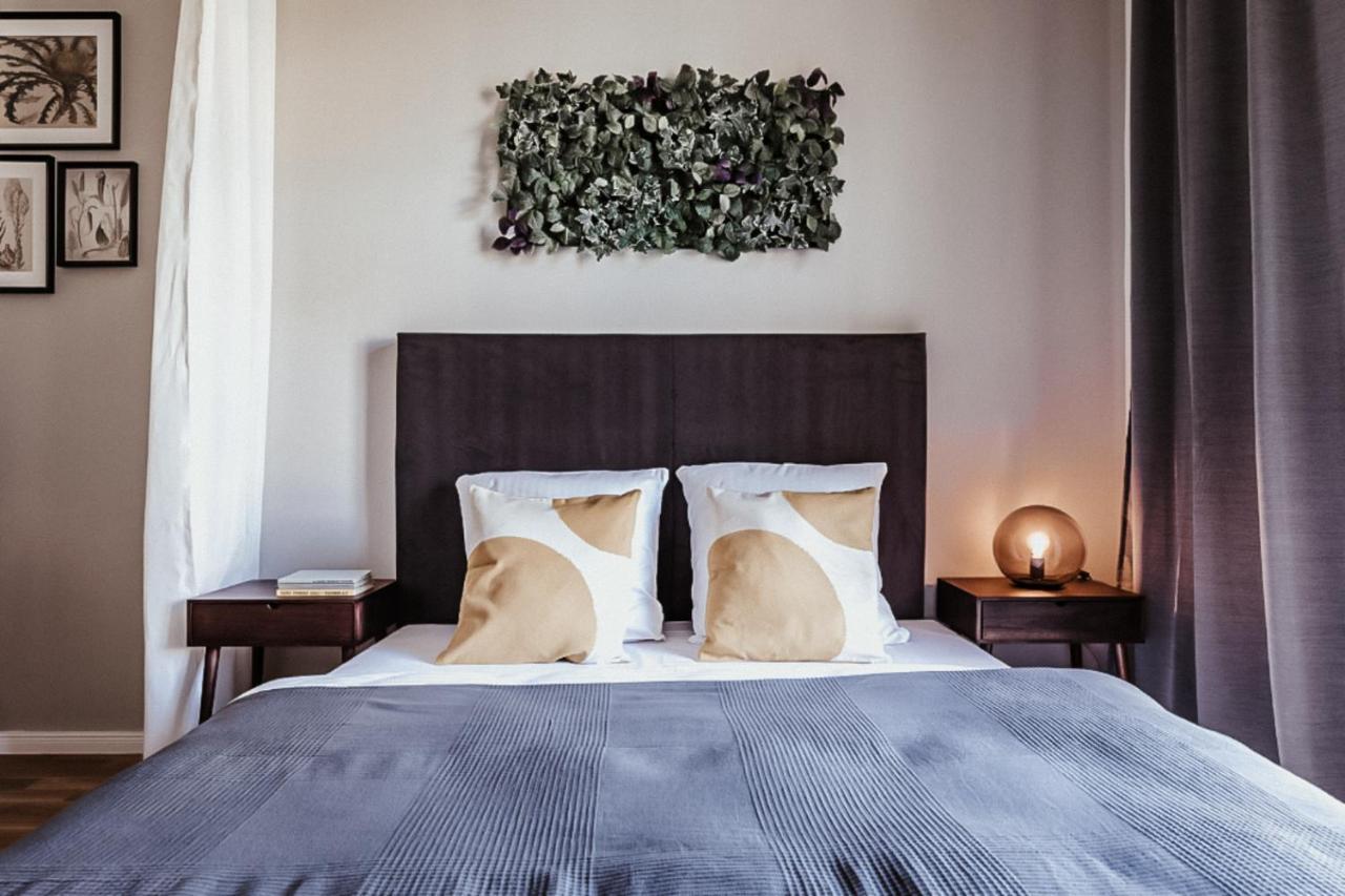 Turnkey I King George Square Studio Πράγα Εξωτερικό φωτογραφία
