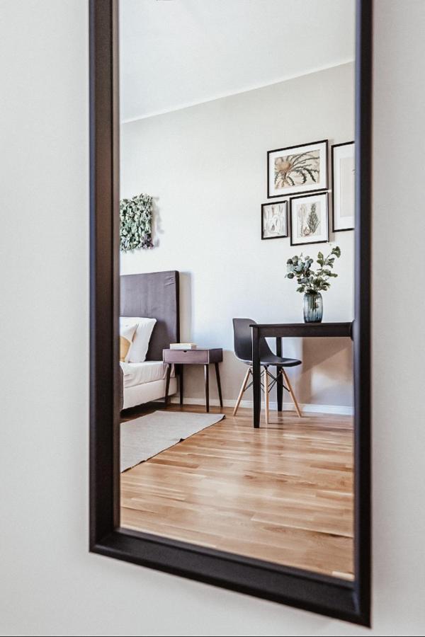 Turnkey I King George Square Studio Πράγα Εξωτερικό φωτογραφία